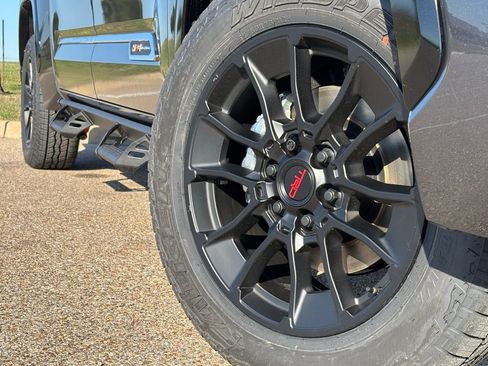 New 2026 Toyota Tundra 1794 Edition image 2