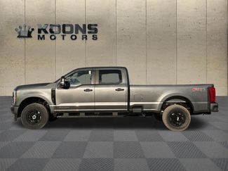 New 2026 Ford F250 XL w/ STX Appearance Package video 4