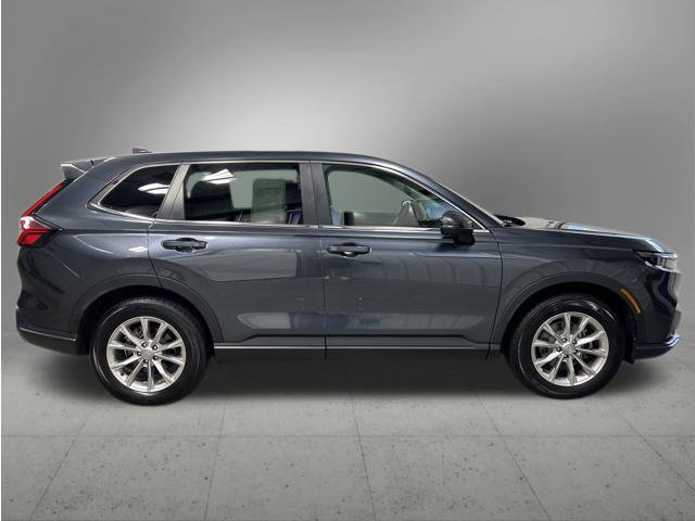 Certified 2024 Honda CR-V EX image 7