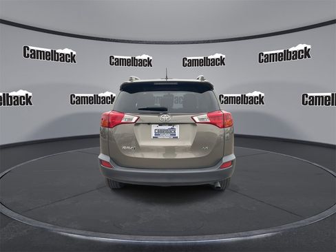 Used 2015 Toyota RAV4 LE image 6