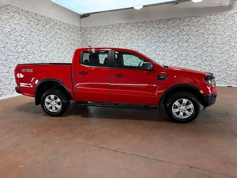 Used 2020 Ford Ranger XL w/ Equipment Group 101A Mid RWD image 6