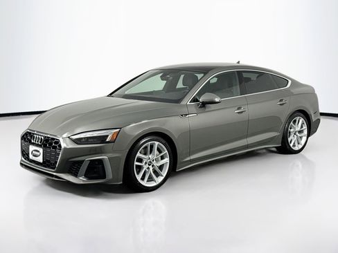 Used 2023 Audi A5 2.0T Premium Plus image 6