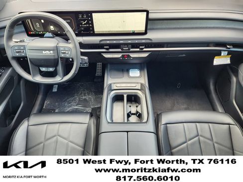 New 2027 Kia Telluride SX X-Line AWD/4WD image 19