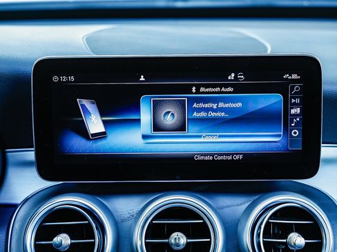 Certified 2021 Mercedes-Benz C 300 Sedan image 12