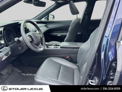 Used 2024 Lexus RX 350 Premium w/ Cold Area Package image 17
