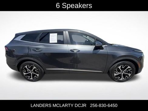 Used 2023 Kia Sportage EX image 8