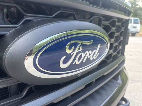 Used 2024 Ford F250 XL w/ STX Appearance Package AWD/4WD image 27
