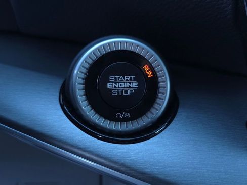 New 2026 Jeep Grand Wagoneer 4WD image 44