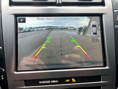 Used 2017 Lincoln MKZ Reserve w/ Climate Package image 22