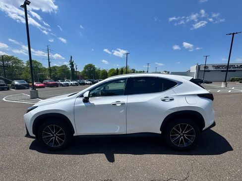 Used 2025 Lexus NX 350 AWD w/ Cold Area Package image 6