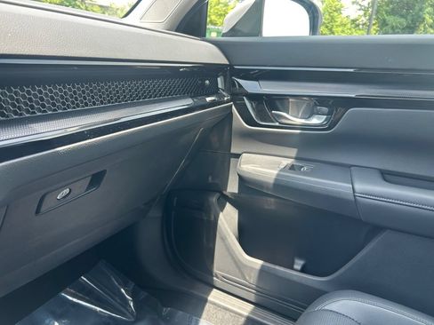 Certified 2024 Honda CR-V EX-L image 16