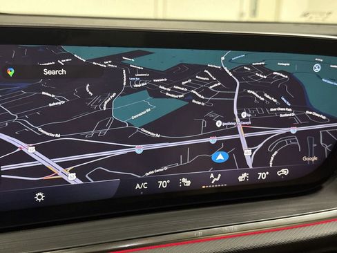 New 2026 Buick Envision Preferred image 15