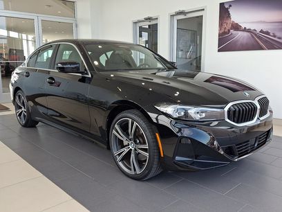 Used 2024 BMW 330i xDrive Sedan w/ Premium Package