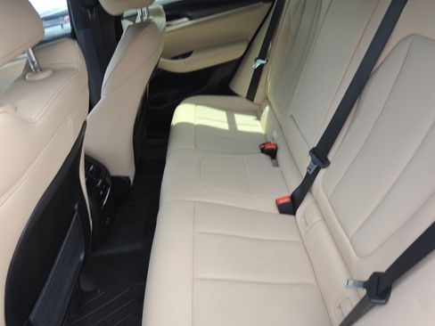 Used 2024 BMW X4 M40i w/ Premium Package AWD/4WD image 12