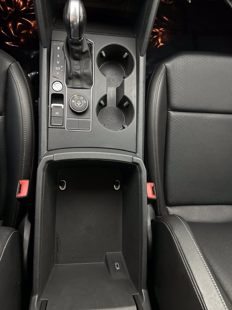 Used 2019 Volkswagen Atlas SE w/ Panoramic Sunroof Package AWD/4WD image 15