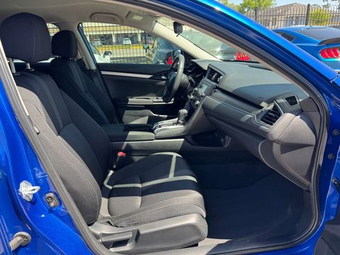 Used 2021 Honda Civic LX image 20