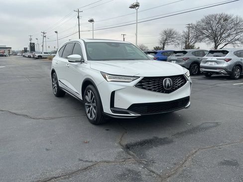 New 2026 Acura MDX w/ Technology Package image 6