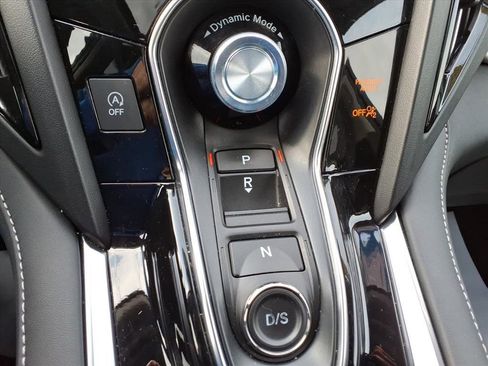 Used 2020 Acura RDX w/ Technology Package image 18