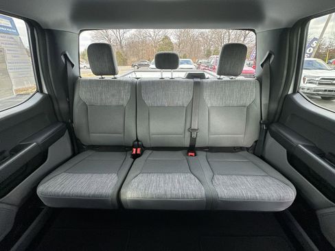 New 2026 Ford F250 XLT AWD/4WD image 21