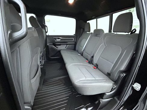 Used 2023 RAM 1500 Big Horn AWD/4WD image 20