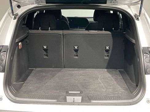 Used 2024 Chevrolet Trax RS w/ Driver Confidence Package image 4