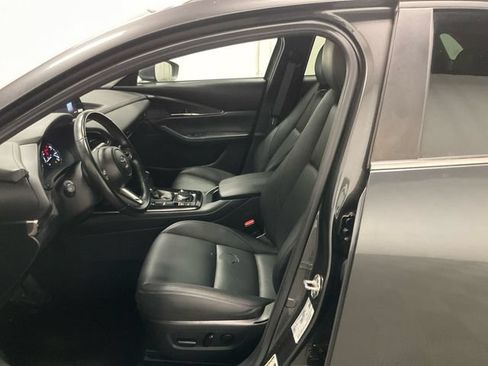 Used 2023 MAZDA CX-30 AWD 2.5 S w/ Preferred Package image 5