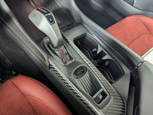 New 2026 Dodge Charger R/T Scat Pack image 21