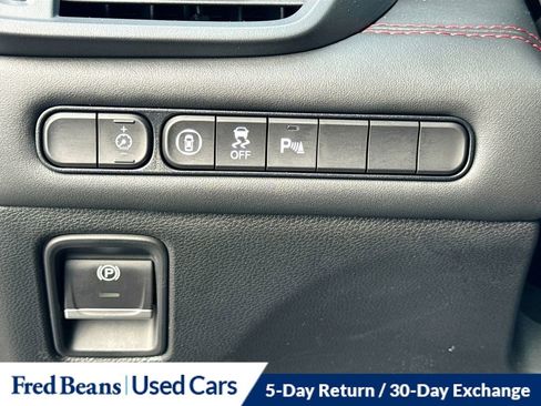 Used 2025 Acura TLX SH-AWD w/ A-SPEC Pkg image 11