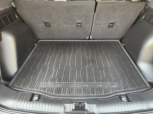 Used 2022 Ford Escape SEL w/ Technology Package FWD image 22
