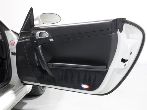 Used 2007 Porsche 911 Turbo image 58