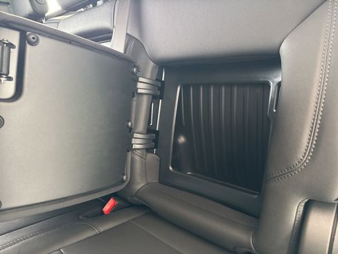 New 2026 Chevrolet Silverado 2500 LTZ w/ LTZ Convenience Package image 14