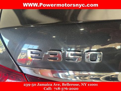 Used 2021 Mercedes-Benz E 350 4MATIC Sedan w/ Premium Package image 20
