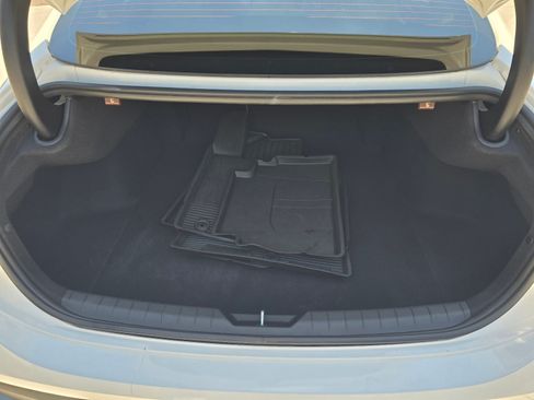 Used 2025 Hyundai Sonata SE FWD image 25