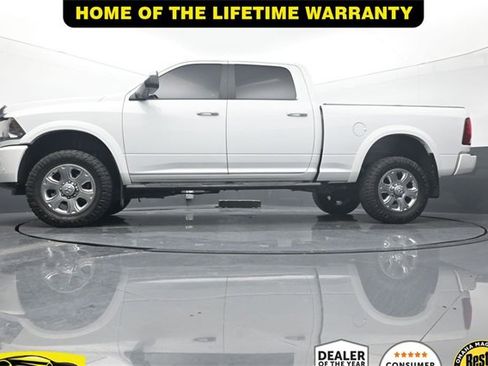 Used 2018 RAM 2500 Big Horn w/ Sport Appearance Group image 51