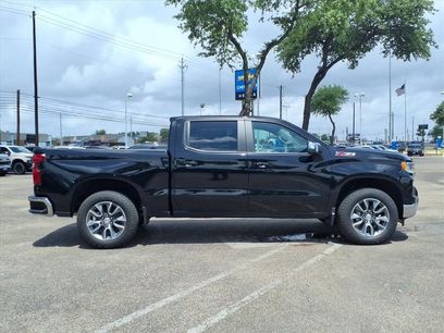 New 2026 Chevrolet Silverado 1500 LT w/ All Star Edition Plus