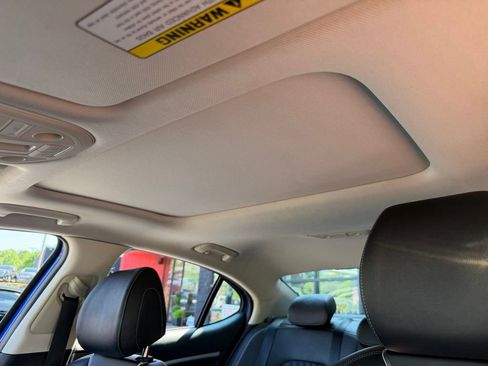 Used 2022 Genesis G70 2.0T w/ Prestige Package AWD/4WD image 53