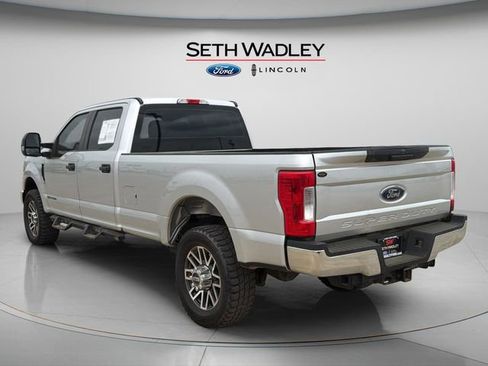 Used 2018 Ford F350 XL w/ Power Equipment Group image 4