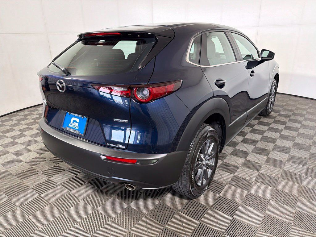 Used 2023 MAZDA CX-30 AWD 2.5 S image 7