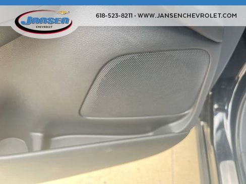 Used 2019 Nissan Murano Platinum FWD image 24