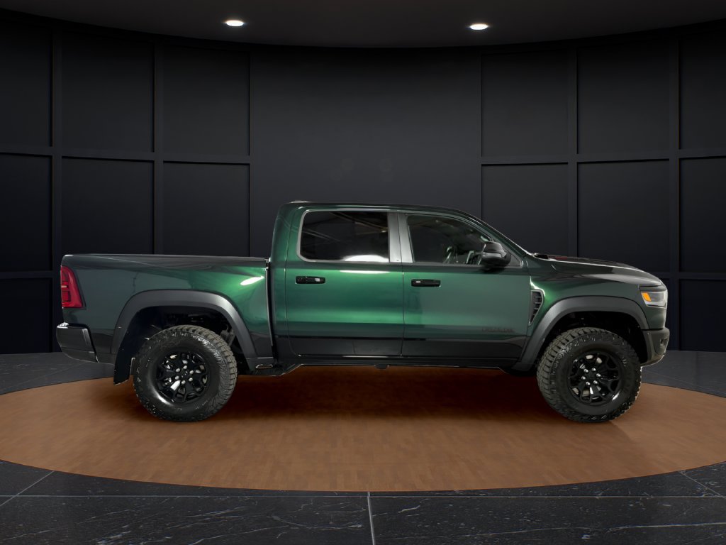 New 2027 RAM 1500 RHO AWD/4WD image 6