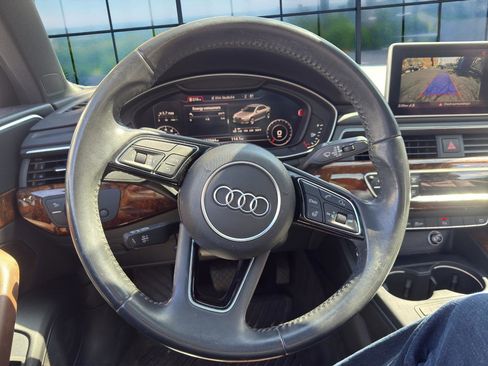 Used 2018 Audi A4 2.0T Premium Plus w/ Premium Plus Package image 10