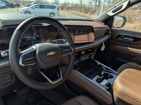 New 2026 Chevrolet Tahoe High Country image 38