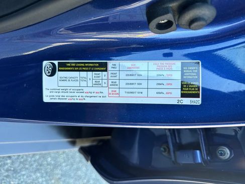 Used 2018 Nissan Rogue SV AWD/4WD image 22