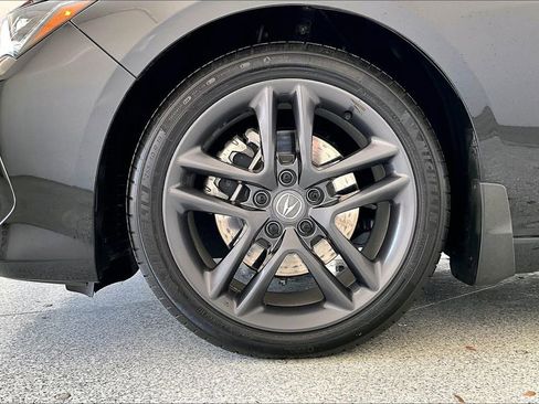Certified 2025 Acura TLX A-Spec Package image 11