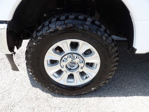 Used 2020 Ford F250 XLT w/ FX4 Off-Road Package AWD/4WD image 55