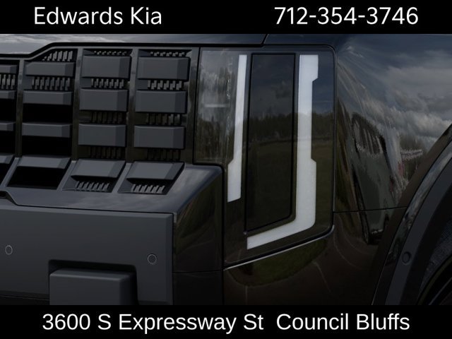 New 2027 Kia Telluride X-Line SX Prestige AWD/4WD image 12
