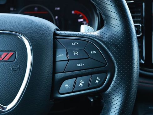 Certified 2024 Dodge Durango GT RWD image 14