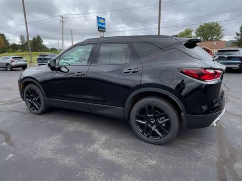 Used 2019 Chevrolet Blazer LT image 6