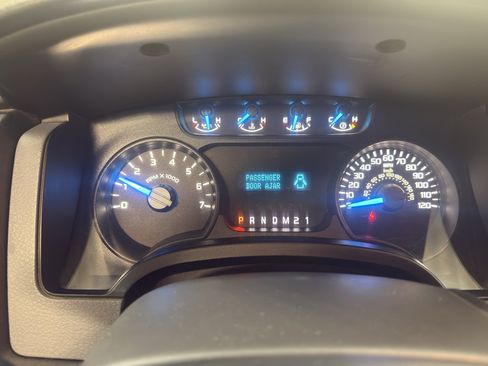 Used 2014 Ford F150 STX w/ Equipment Group 201A Mid image 17