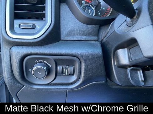 Used 2020 RAM 3500 Tradesman image 28